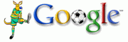111Google Doodle III celebrated the spirit of the Summer Games in Sydney-9.gif